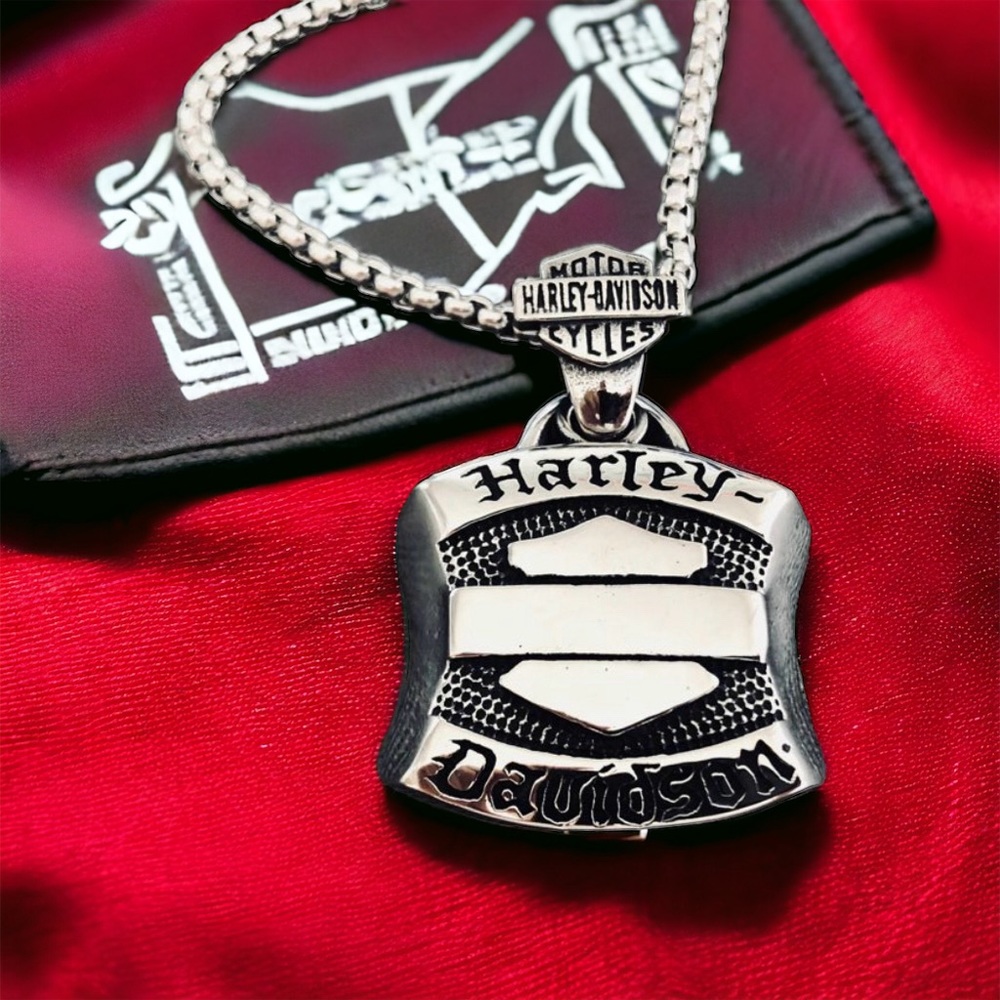 Pendant
